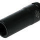 Teng Deep Impact Socket Hexagon 6-Point 1/2in Drive 19mm