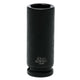 Teng Deep Impact Socket Hexagon 6-Point 1/2in Drive 21mm