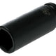 Teng Deep Impact Socket Hexagon 6-Point 1/2in Drive 22mm