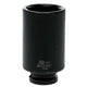 Teng Deep Impact Socket Hexagon 6-Point 1/2in Drive 32mm