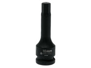 Teng 1/2in Hex Bit Impact Socket 10mm – – Now available at MTN Shop UK.