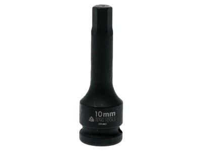 Teng 1/2in Hex Bit Impact Socket 10mm – – Now available at MTN Shop UK.