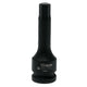Teng 1/2in Hex Bit Impact Socket 10mm