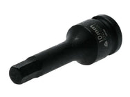 Teng 1/2in Hex Bit Impact Socket 10mm – – Now available at MTN Shop UK. - imagen 2