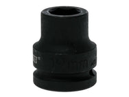 Teng Impact Socket Hexagon 6-Point 3/4in Drive 19mm – – Now available at MTN Shop UK. - imagen 2