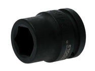Teng Impact Socket Hexagon 6-Point 3/4in Drive 24mm – – Now available at MTN Shop UK.