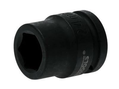 Teng Impact Socket Hexagon 6-Point 3/4in Drive 24mm – – Now available at MTN Shop UK.