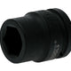 Teng Impact Socket Hexagon 6-Point 3/4in Drive 24mm