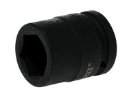 Teng Impact Socket Hexagon 6-Point 3/4in Drive 27mm – – Now available at MTN Shop UK.