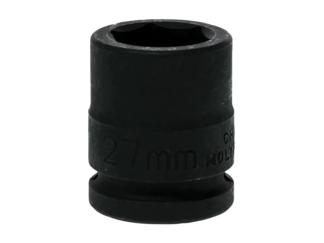 Teng Impact Socket Hexagon 6-Point 3/4in Drive 27mm – – Now available at MTN Shop UK. - imagen 2