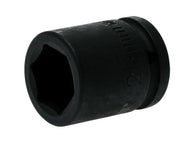 Teng Impact Socket Hexagon 6-Point 3/4in Drive 28mm – – Now available at MTN Shop UK.