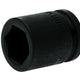 Teng Impact Socket Hexagon 6-Point 3/4in Drive 28mm