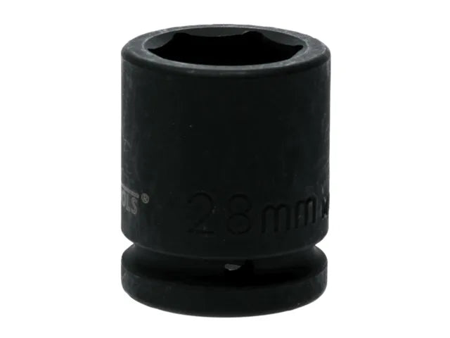 Teng Impact Socket Hexagon 6-Point 3/4in Drive 28mm – – Now available at MTN Shop UK. - imagen 2