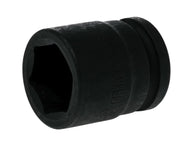 Teng Impact Socket Hexagon 6-Point 3/4in Drive 30mm – – Now available at MTN Shop UK.