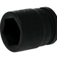 Teng Impact Socket Hexagon 6-Point 3/4in Drive 30mm
