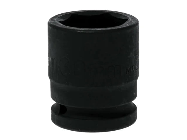 Teng Impact Socket Hexagon 6-Point 3/4in Drive 30mm – – Now available at MTN Shop UK. - imagen 2