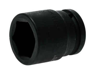 Teng Impact Socket Hexagon 6-Point 3/4in Drive 32mm – – Now available at MTN Shop UK.