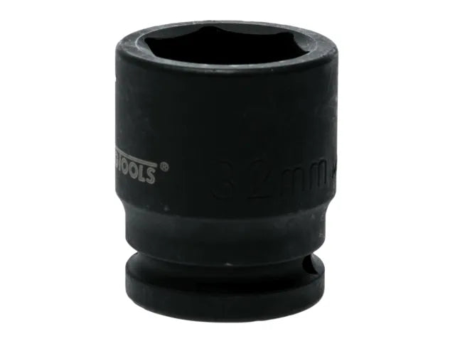 Teng Impact Socket Hexagon 6-Point 3/4in Drive 32mm – – Now available at MTN Shop UK. - imagen 2