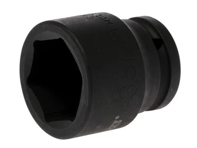 Teng Impact Socket Hexagon 6-Point 3/4in Drive 36mm – – Now available at MTN Shop UK.
