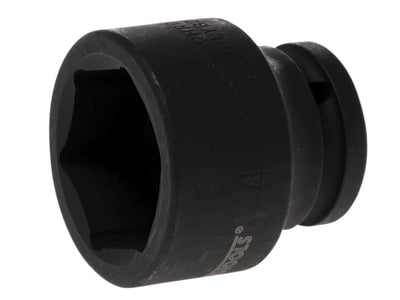 Teng Impact Socket Hexagon 6-Point 3/4in Drive 41mm – – Now available at MTN Shop UK.