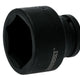 Teng Impact Socket Hexagon 6-Point 3/4in Drive 46mm