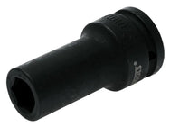 Teng Deep Impact Socket Hexagon 6-Point 3/4in Drive 19mm – – Now available at MTN Shop UK.