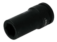 Teng Deep Impact Socket Hexagon 6-Point 3/4in Drive 24mm – – Now available at MTN Shop UK.