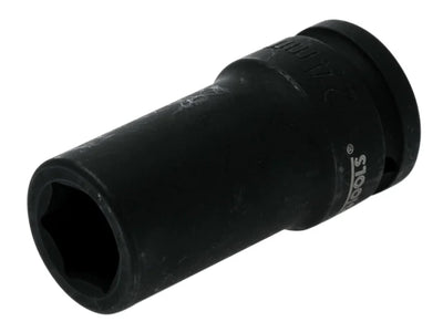 Teng Deep Impact Socket Hexagon 6-Point 3/4in Drive 24mm – – Now available at MTN Shop UK.