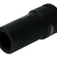 Teng Deep Impact Socket Hexagon 6-Point 3/4in Drive 24mm