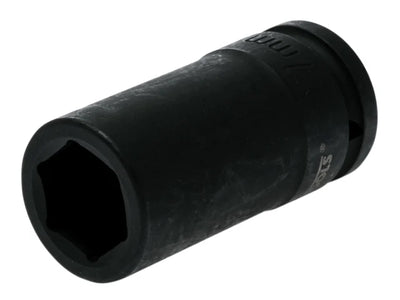 Teng Deep Impact Socket Hexagon 6-Point 3/4in Drive 27mm – – Now available at MTN Shop UK.