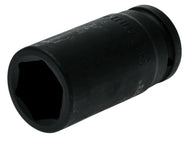 Teng Deep Impact Socket Hexagon 6-Point 3/4in Drive 30mm – – Now available at MTN Shop UK.