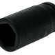 Teng Deep Impact Socket Hexagon 6-Point 3/4in Drive 30mm