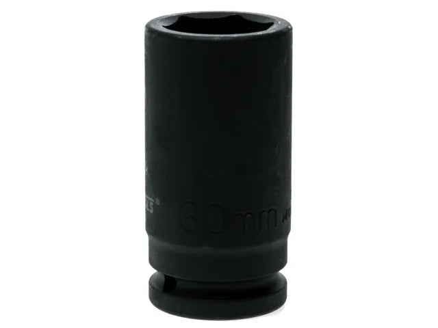 Teng Deep Impact Socket Hexagon 6-Point 3/4in Drive 30mm – – Now available at MTN Shop UK. - imagen 2