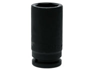 Teng Deep Impact Socket Hexagon 6-Point 3/4in Drive 30mm – – Now available at MTN Shop UK. - imagen 2