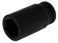 Teng Deep Impact Socket Hexagon 6-Point 3/4in Drive 32mm – – Now available at MTN Shop UK.