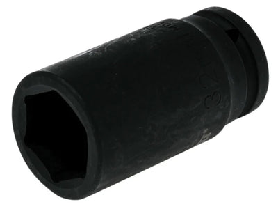 Teng Deep Impact Socket Hexagon 6-Point 3/4in Drive 32mm – – Now available at MTN Shop UK.