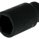 Teng Deep Impact Socket Hexagon 6-Point 3/4in Drive 36mm