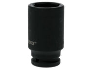 Teng Deep Impact Socket Hexagon 6-Point 3/4in Drive 36mm – – Now available at MTN Shop UK. - imagen 2
