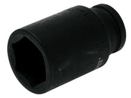 Teng Deep Impact Socket Hexagon 6-Point 3/4in Drive 38mm – – Now available at MTN Shop UK.