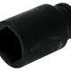 Teng Deep Impact Socket Hexagon 6-Point 3/4in Drive 38mm