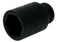 Teng Deep Impact Socket Hexagon 6-Point 3/4in Drive 41mm – – Now available at MTN Shop UK.