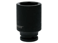 Teng Deep Impact Socket Hexagon 6-Point 3/4in Drive 41mm – – Now available at MTN Shop UK. - imagen 2