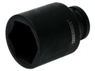 Teng Deep Impact Socket Hexagon 6-Point 3/4in Drive 46mm – – Now available at MTN Shop UK.