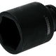 Teng Deep Impact Socket Hexagon 6-Point 3/4in Drive 46mm