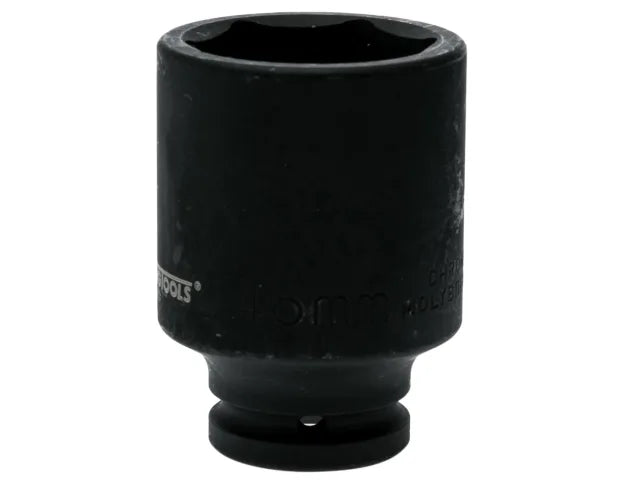 Teng Deep Impact Socket Hexagon 6-Point 3/4in Drive 46mm – – Now available at MTN Shop UK. - imagen 2