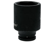 Teng Deep Impact Socket Hexagon 6-Point 3/4in Drive 46mm – – Now available at MTN Shop UK. - imagen 2