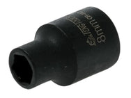 Teng Impact Socket Hexagon 6-Point 3/8in Drive 8mm – – Now available at MTN Shop UK.
