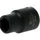 Teng Impact Socket Hexagon 6-Point 3/8in Drive 10mm