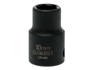 Teng Impact Socket Hexagon 6-Point 3/8in Drive 10mm – – Now available at MTN Shop UK. - imagen 2