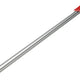 Teng ALU430 43cm Single Track Socket Clip Rail